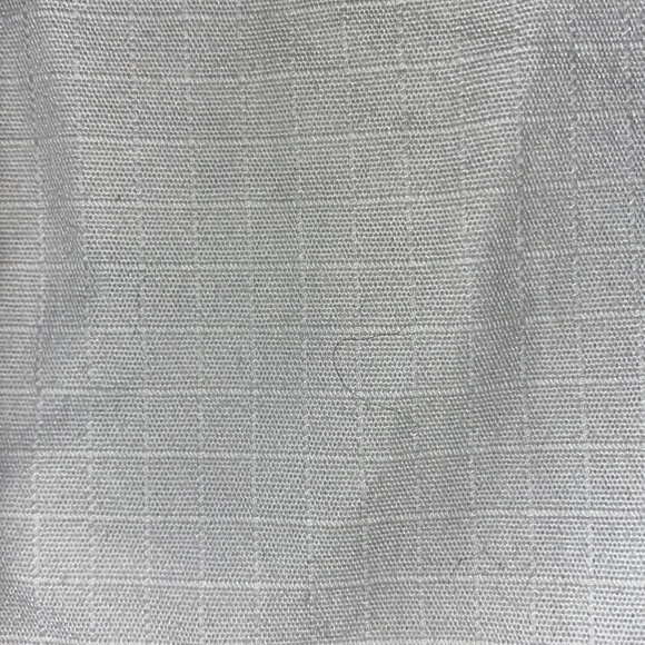 J Crew Light Tan 100% Cotton Deep Buttoned Pockets with Drawstring Waist- 35” - Picture 9 of 10